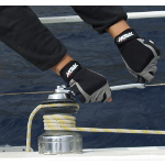 Segelhandschuhe Rückseite Neoprene Besonders Griffig<p>grösse Xs<p>